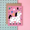 Party Animal Greetings Card by Susie Hammer for Rumble Cards