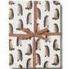 Party Bear Gift Wrap By Red Cap Cards