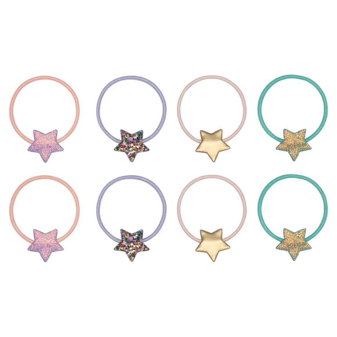 Party Stellar Ponies Hair Bands by Mimi & Lula