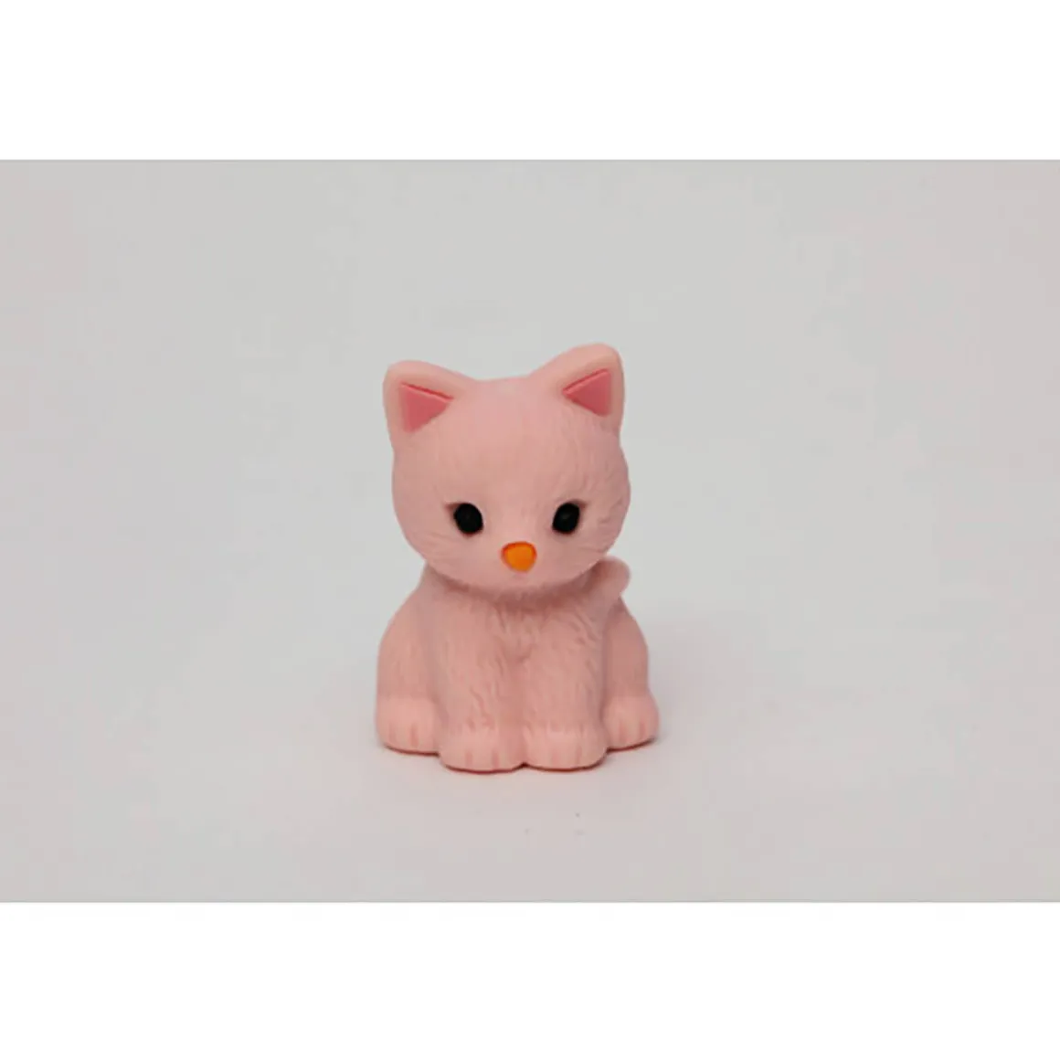 Pastel Cats Puzzle Eraser by Iwako Japan
