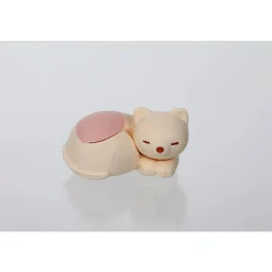 Pastel Cats Puzzle Eraser by Iwako Japan