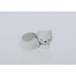 Pastel Cats Puzzle Eraser by Iwako Japan