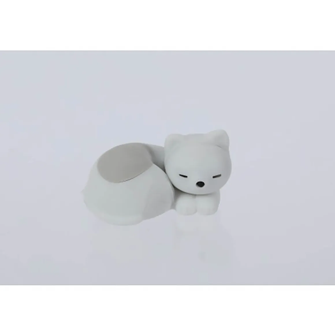 Pastel Cats Puzzle Eraser by Iwako Japan