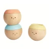 Pastel Sensory Tumbling Balls by PlanToys
