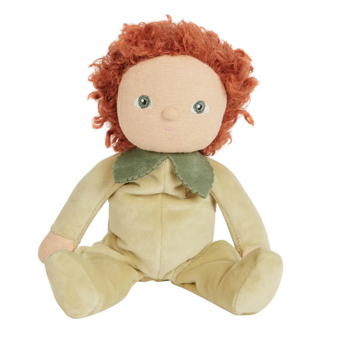 Patty Pear Dinky Dinkums Doll by Olli Ella