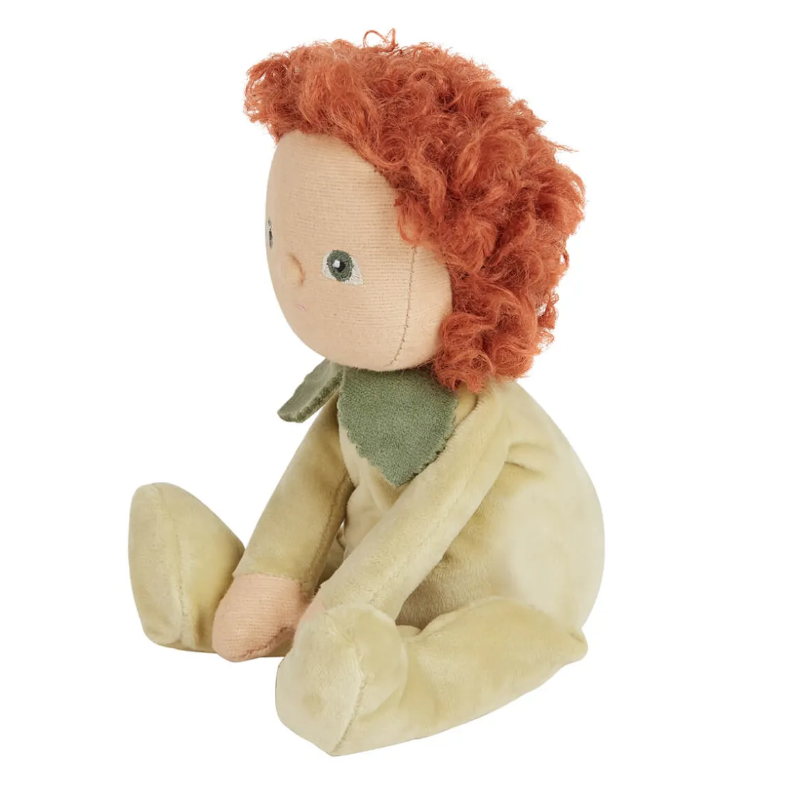 Patty Pear Dinky Dinkums Doll by Olli Ella