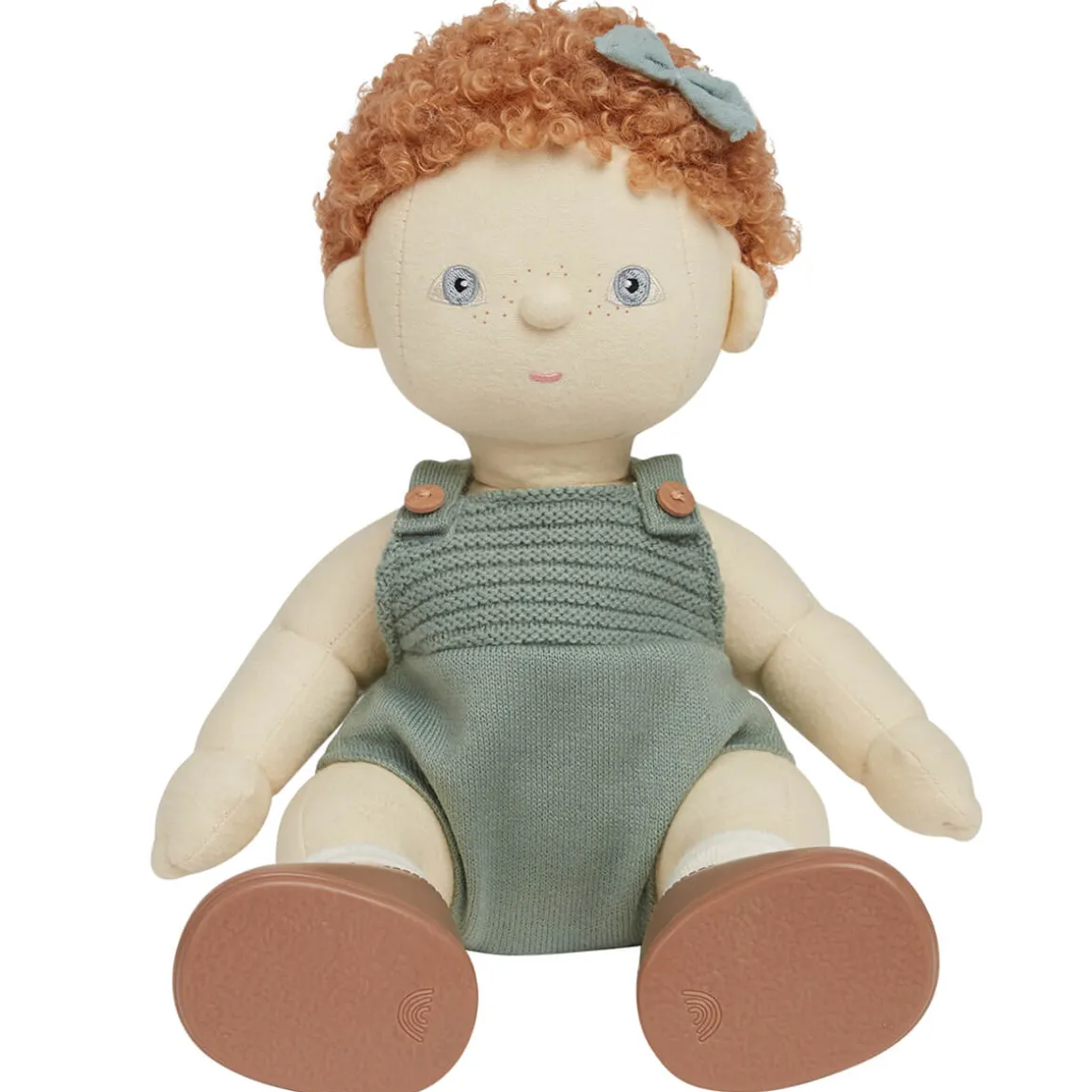 Pea Dinkums Doll by Olli Ella