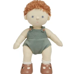 Pea Dinkums Doll by Olli Ella