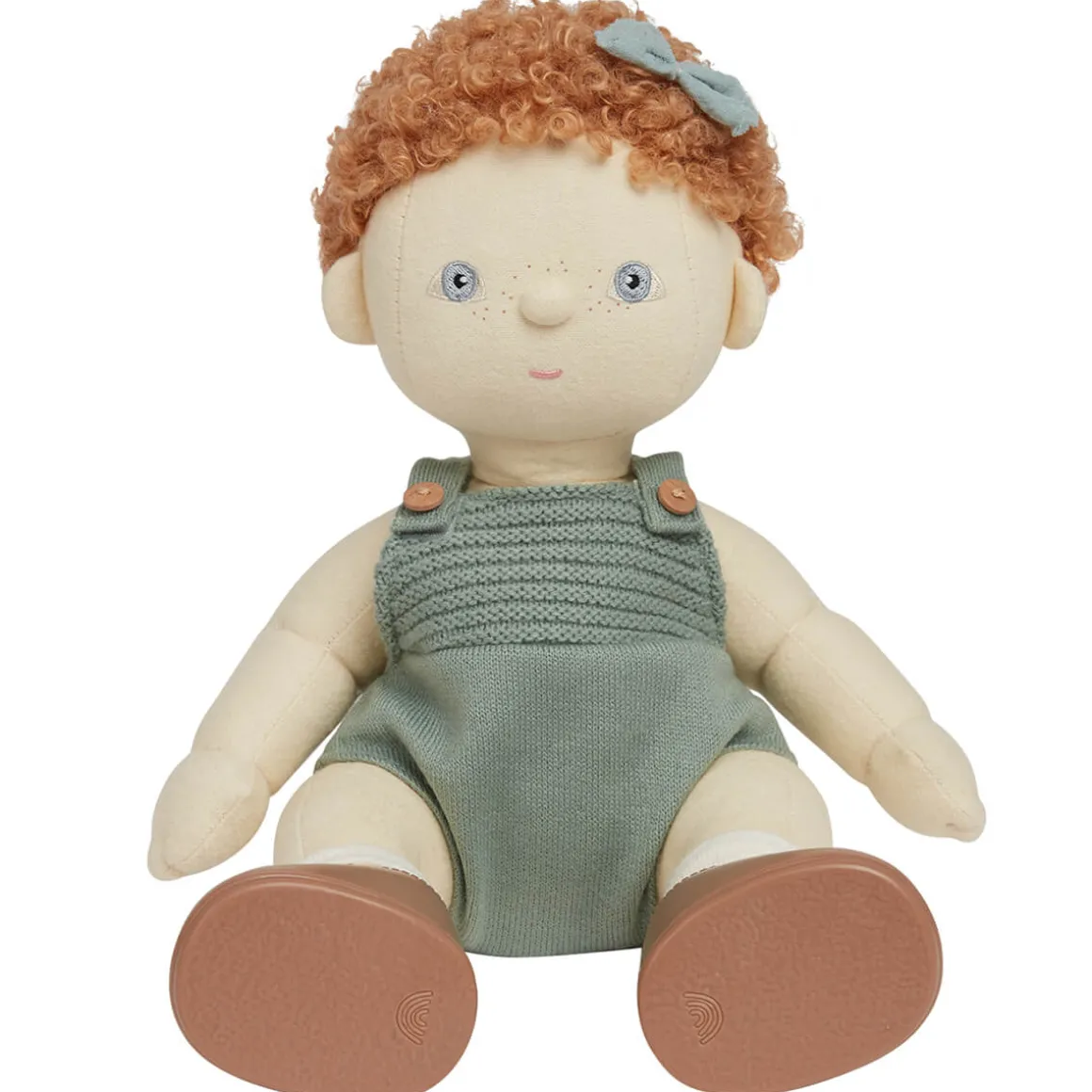 Pea Dinkums Doll by Olli Ella