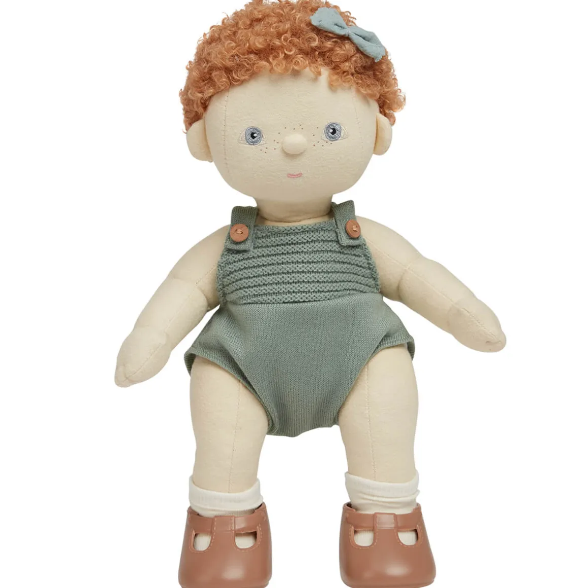 Pea Dinkums Doll by Olli Ella