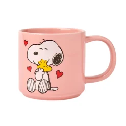 Peanuts Love Song Mug by Magpie