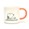 Peanuts Nope Mug by Magpie