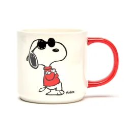 Peanuts Stay Cool Mug by Magpie
