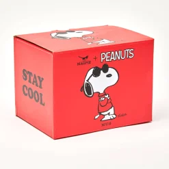 Peanuts Stay Cool Mug by Magpie