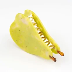 Pear Hair Claw by Coucou Suzette