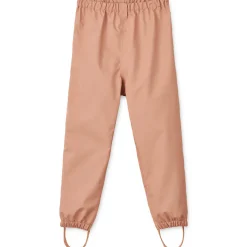Pedia Pants in Tuscany Rose by Liewood - Last Ones In Stock - 4-6 Years