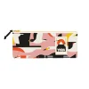 Pencil Case in Flying Flock by YKRA