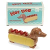 Pencil Sharpener Hot Dog by Rex London