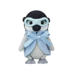 Penguin Babies Ride And Play by Sylvanian Families