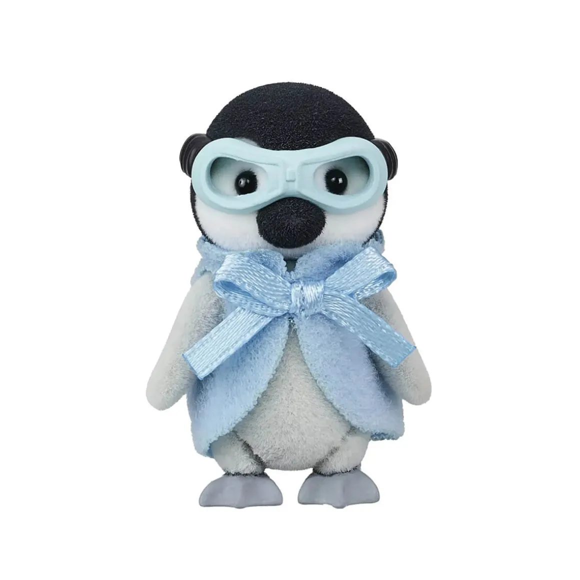 Penguin Babies Ride And Play by Sylvanian Families