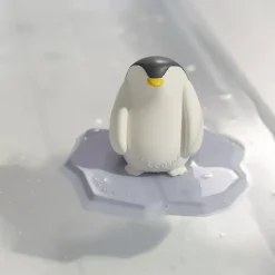 Penguin Bath Toy by Oli & Carol