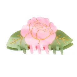 Peony Hair Claw by Coucou Suzette
