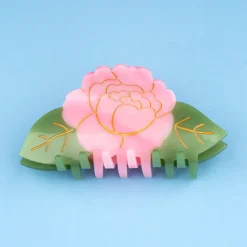 Peony Hair Claw by Coucou Suzette
