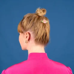 Peony Hair Clip by Coucou Suzette