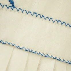 Peppermint Dress in White by Caramel - Last One In Stock - 10 Years