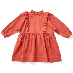 Percy Dress in Pomme by Soor Ploom - Last One In Stock - 1 Year
