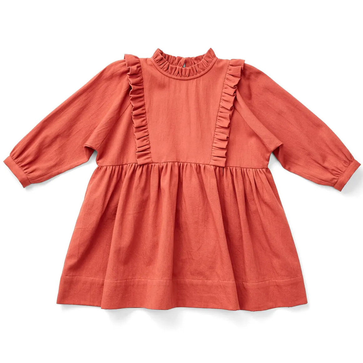 Percy Dress in Pomme by Soor Ploom - Last One In Stock - 1 Year