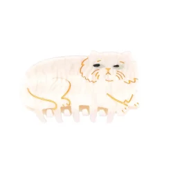 Persian Cat Hair Claw by Coucou Suzette