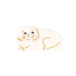 Persian Cat Hair Clip by Coucou Suzette