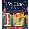 Peter Pan: Lit For Little Hands by Brooke Jorden & David Miles