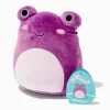 Philomena the Purple Belly Toad by Squishmallow