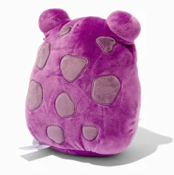 Philomena the Purple Belly Toad by Squishmallow