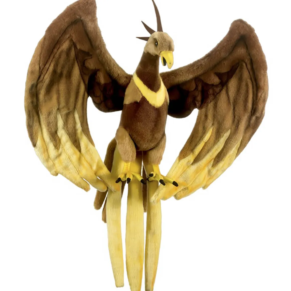 Phoenix (40cm) by Hansa