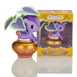 Piantina Unicorno Figure (Limited Edition) by Tokidoki