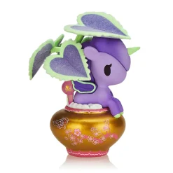 Piantina Unicorno Figure (Limited Edition) by Tokidoki