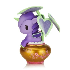 Piantina Unicorno Figure (Limited Edition) by Tokidoki
