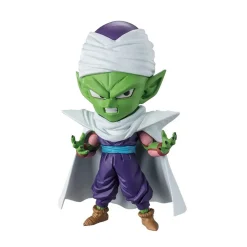 Piccolo Chibi Masters Dragon Ball (Wave 02) Collectable Figure by Bandai