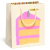Piece of Cake Medium Gift Bag By Red Cap Cards