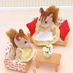3 Piece Suite by Sylvanian Families