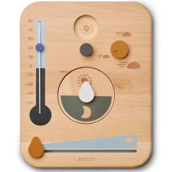 Piet Weather Station by Liewood