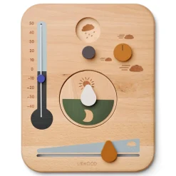Piet Weather Station by Liewood