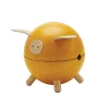 Piggy Bank in Yellow by PlanToys