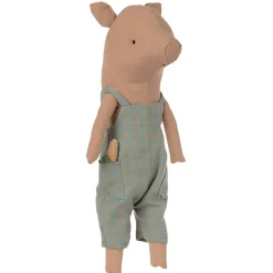 Pig in Overalls by Maileg