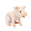 Piglet (23cm) by Hansa