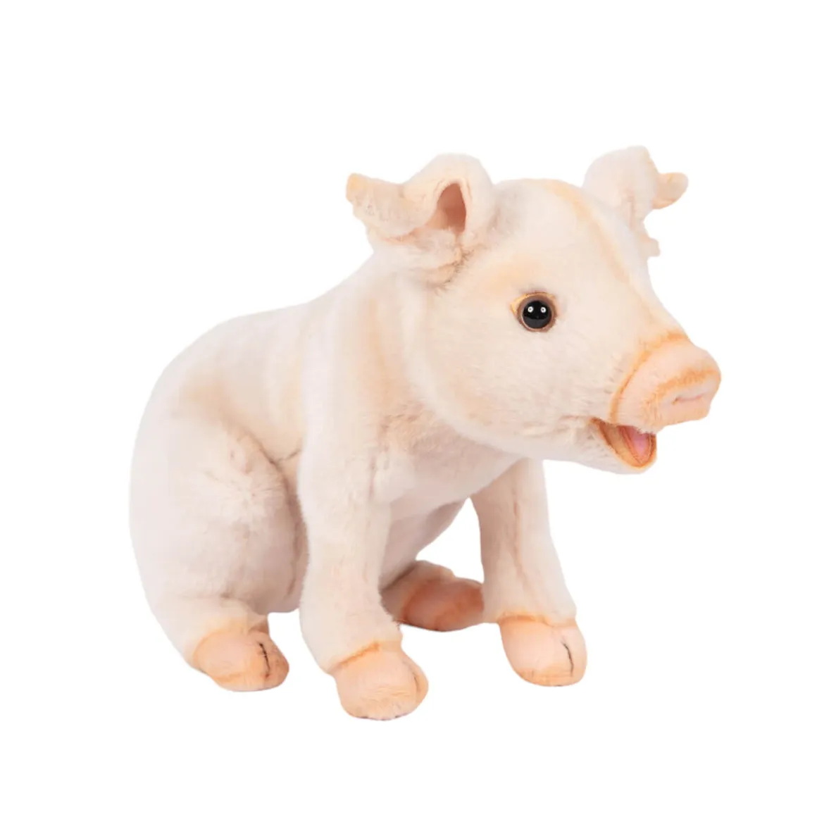 Piglet (23cm) by Hansa