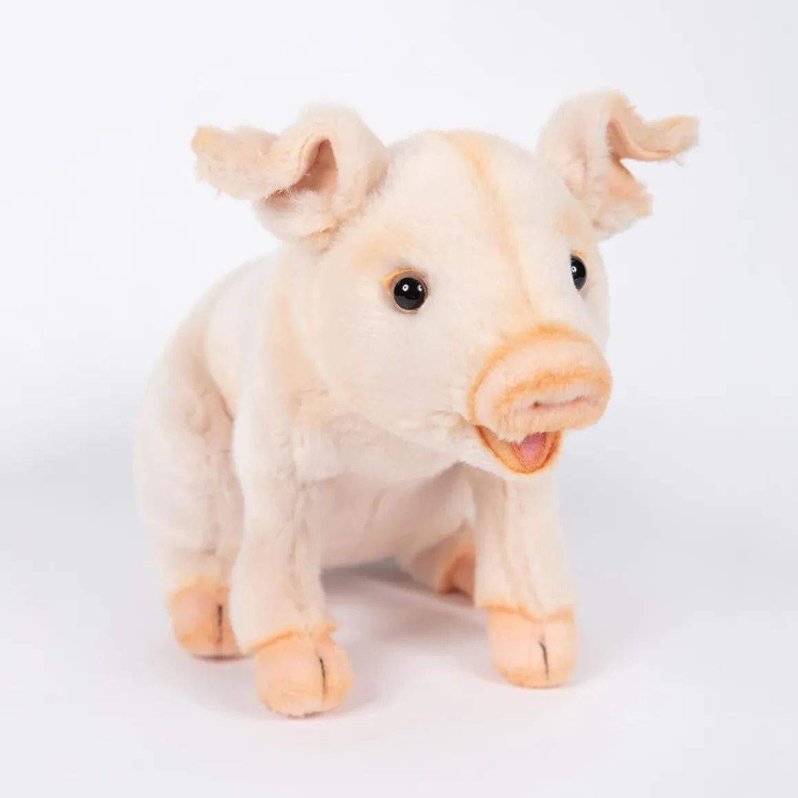 Piglet (23cm) by Hansa